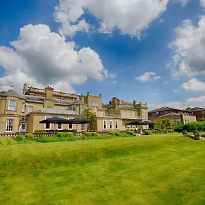 Western Manor Chilworth (Hampshire)