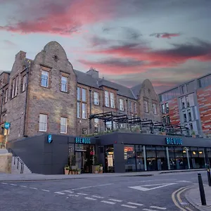 Brewdog Doghouse Édimbourg