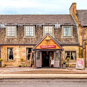 Toby Carvery West By Innkeeper's Collection Edinburgh