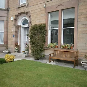 3* Pensión Dorstan House
