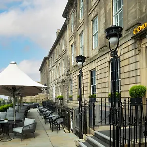 4* Hotell Courtyard By Marriott