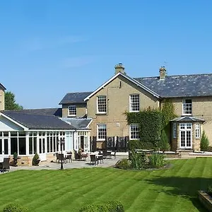 Quy Mill Hotel&spa, Cambridge, Bw Premier Collection Stow Cum Quy