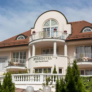 parkhotel-bad-faulenbach.com-bavaria.com/