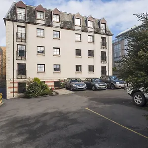 4* Apartahotel Fountain Court - Grove