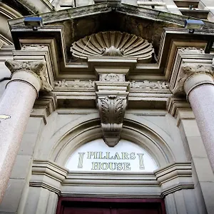 Pillars House Edinburgh