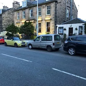 Park View House Edinburgh