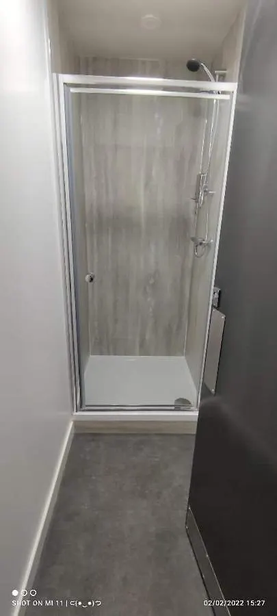 Just Sleep Hostel Edinburgh United Kingdom