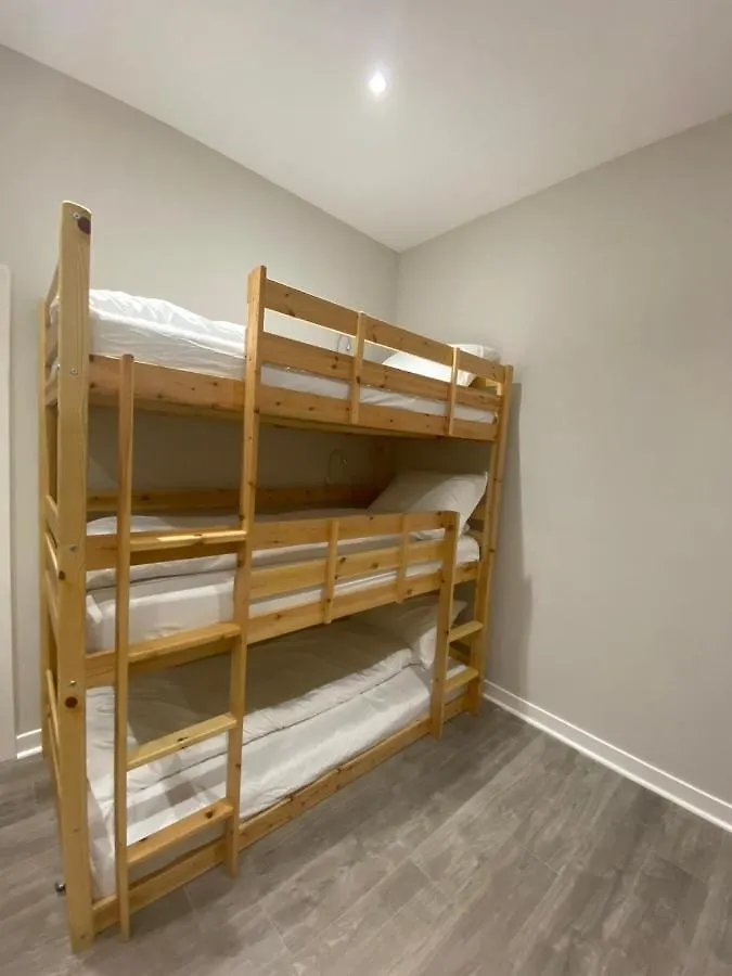Just Sleep Hostel Edinburgh United Kingdom